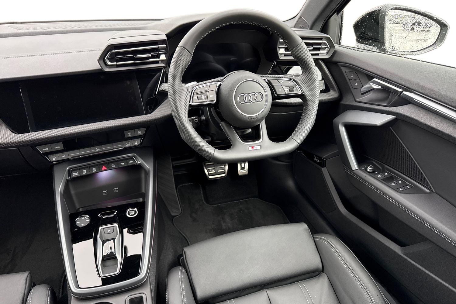 Used Audi A3 2025 for sale - 77582701: Photo 17