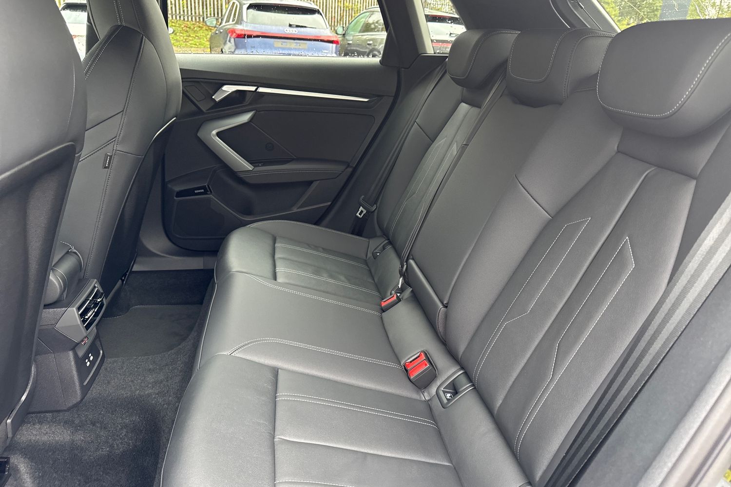 Used Audi A3 2025 for sale - 77582701: Photo 18