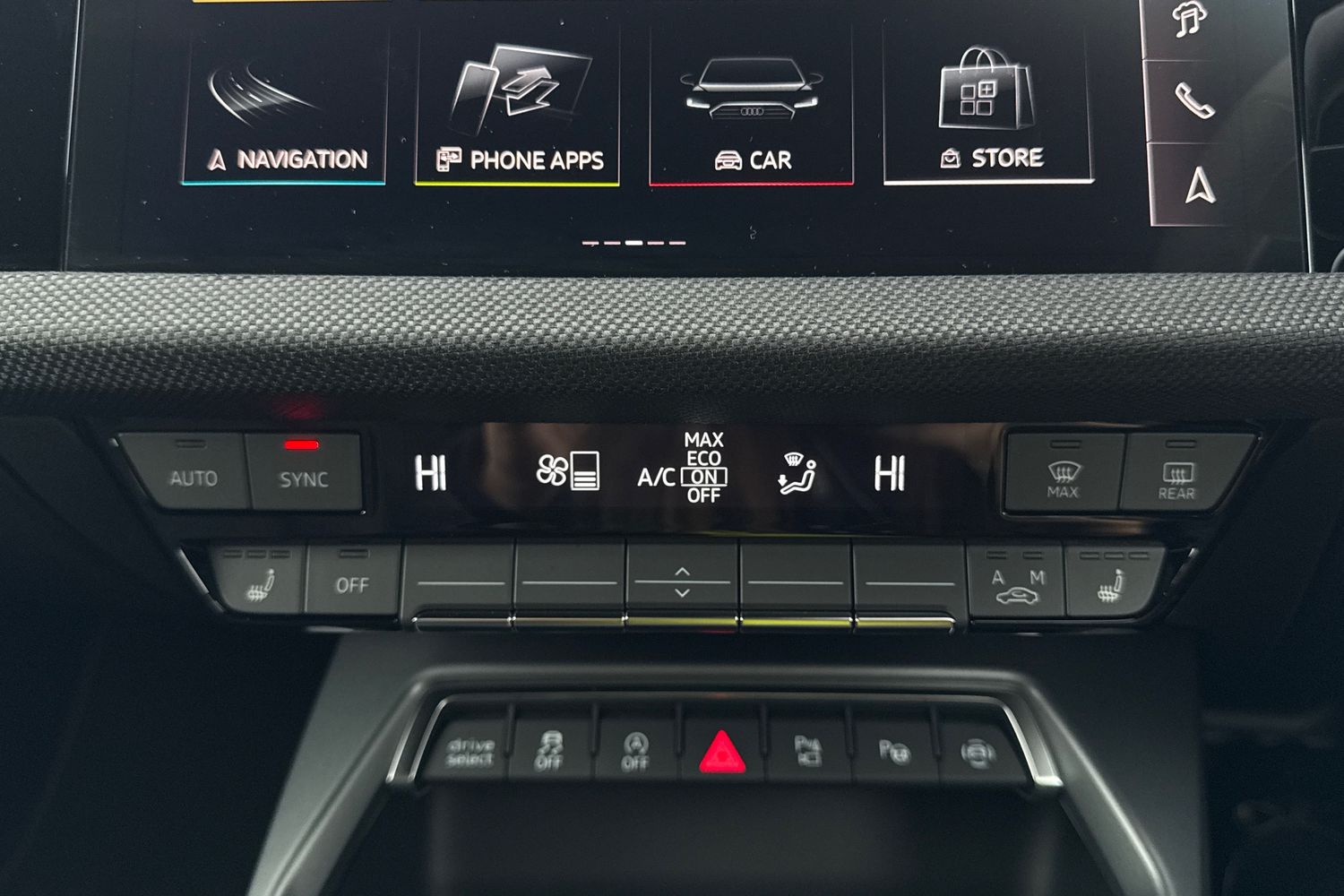 Used Audi A3 2025 for sale - 77582701: Photo 21