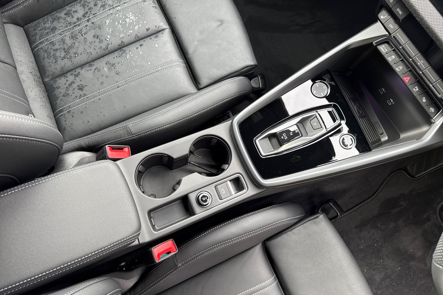 Used Audi A3 2025 for sale - 77582701: Photo 22