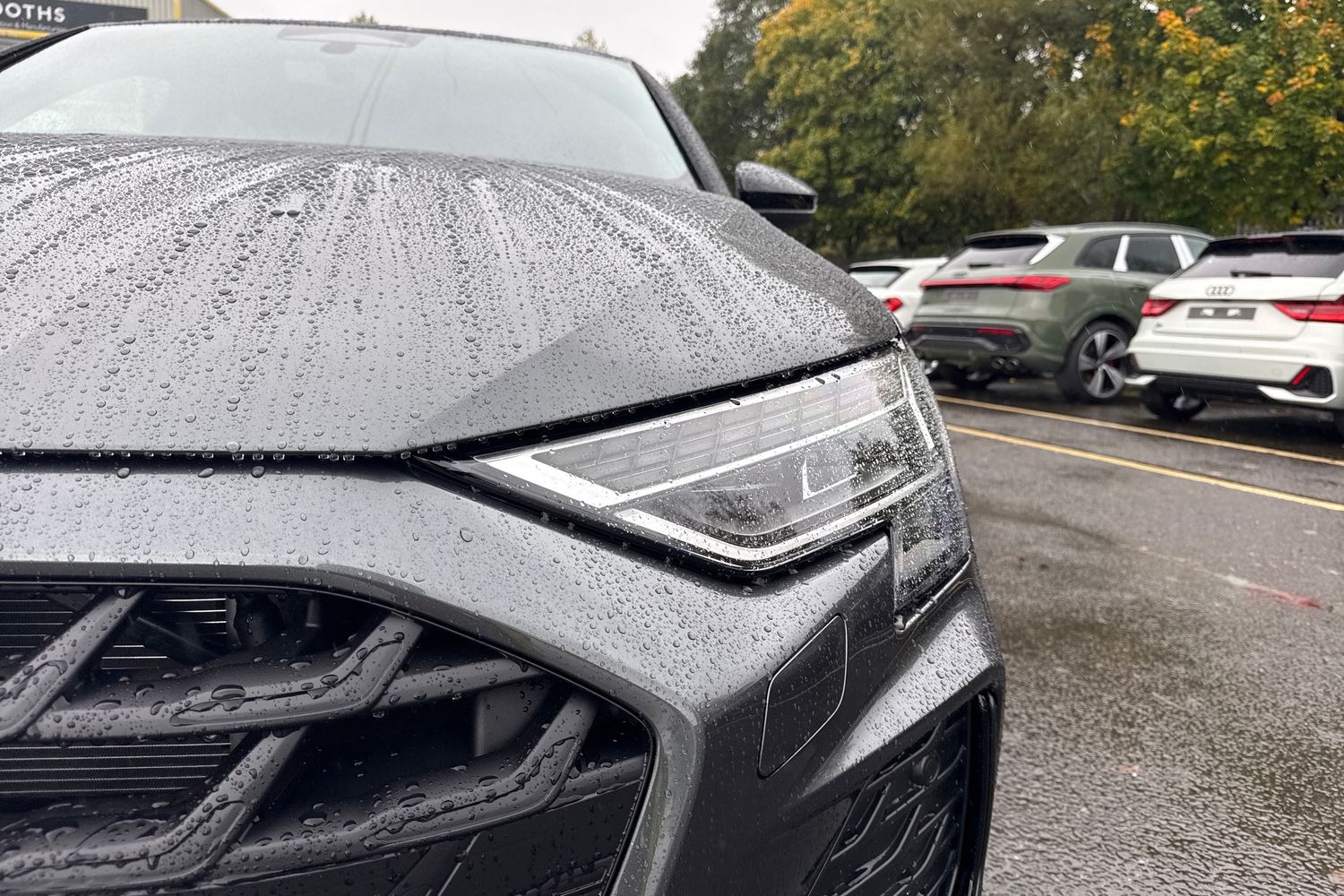 Used Audi A3 2025 for sale - 77582701: Photo 25