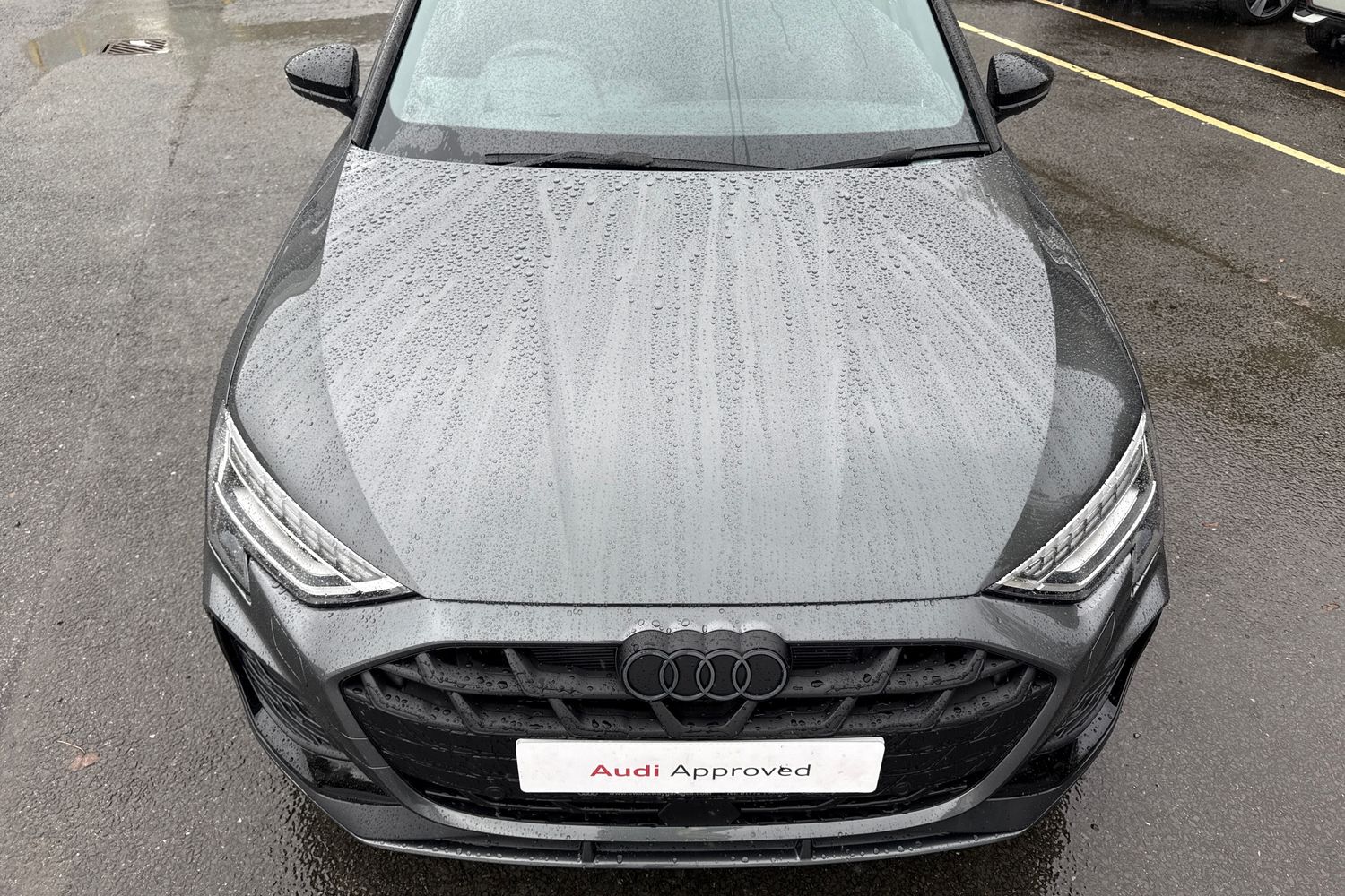 Used Audi A3 2025 for sale - 77582701: Photo 26