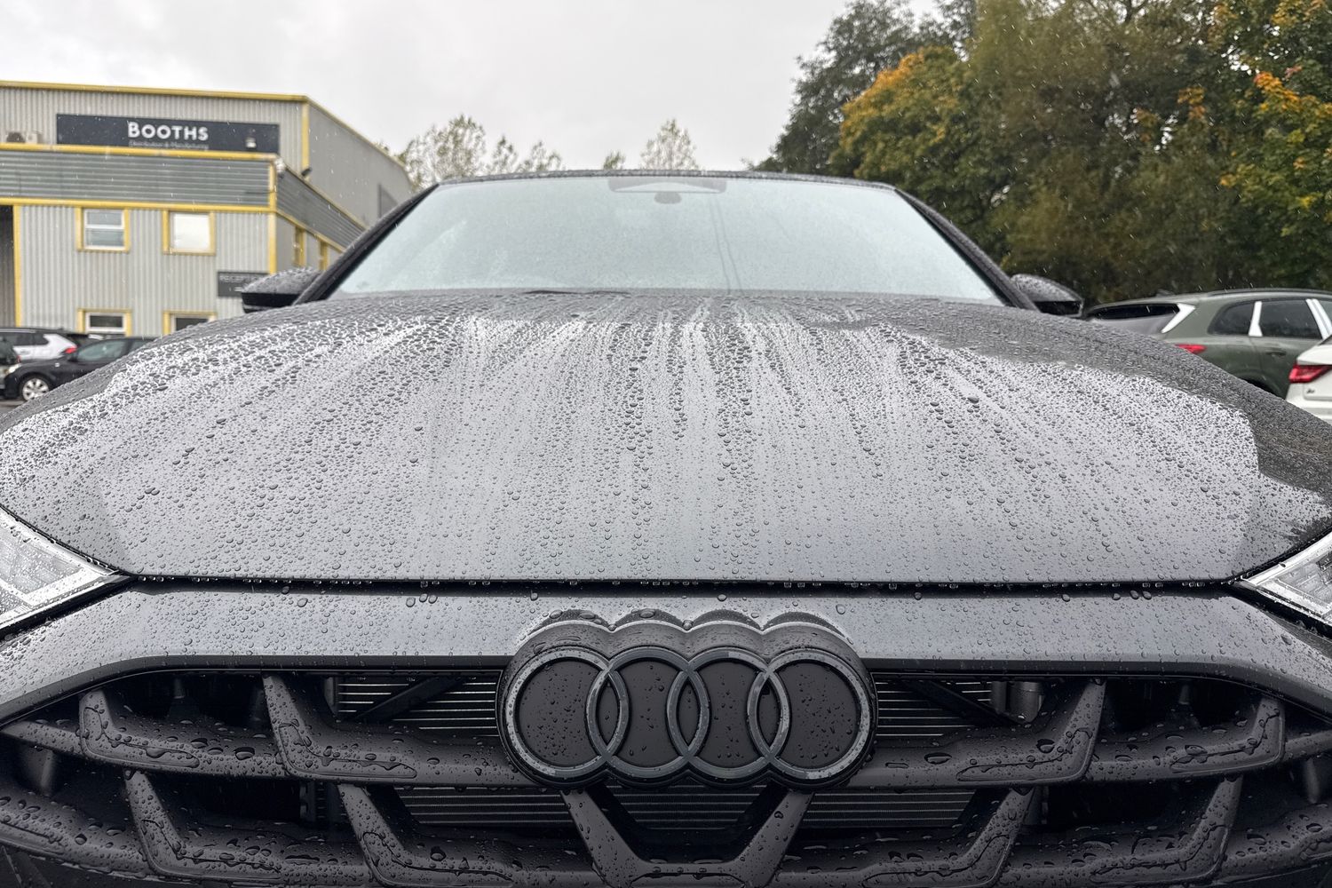 Used Audi A3 2025 for sale - 77582701: Photo 27