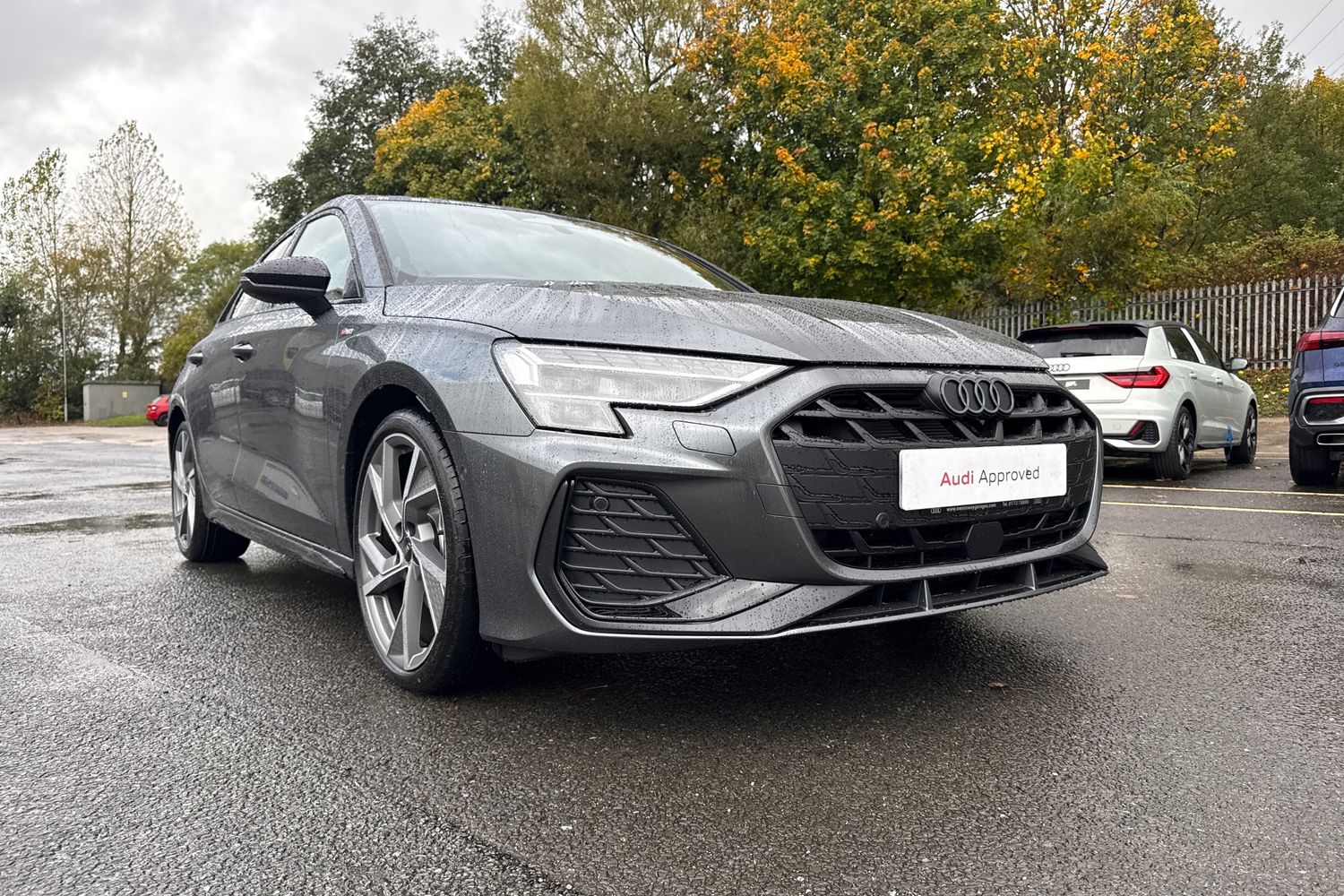 Used Audi A3 2025 for sale - 77582701: Photo 28