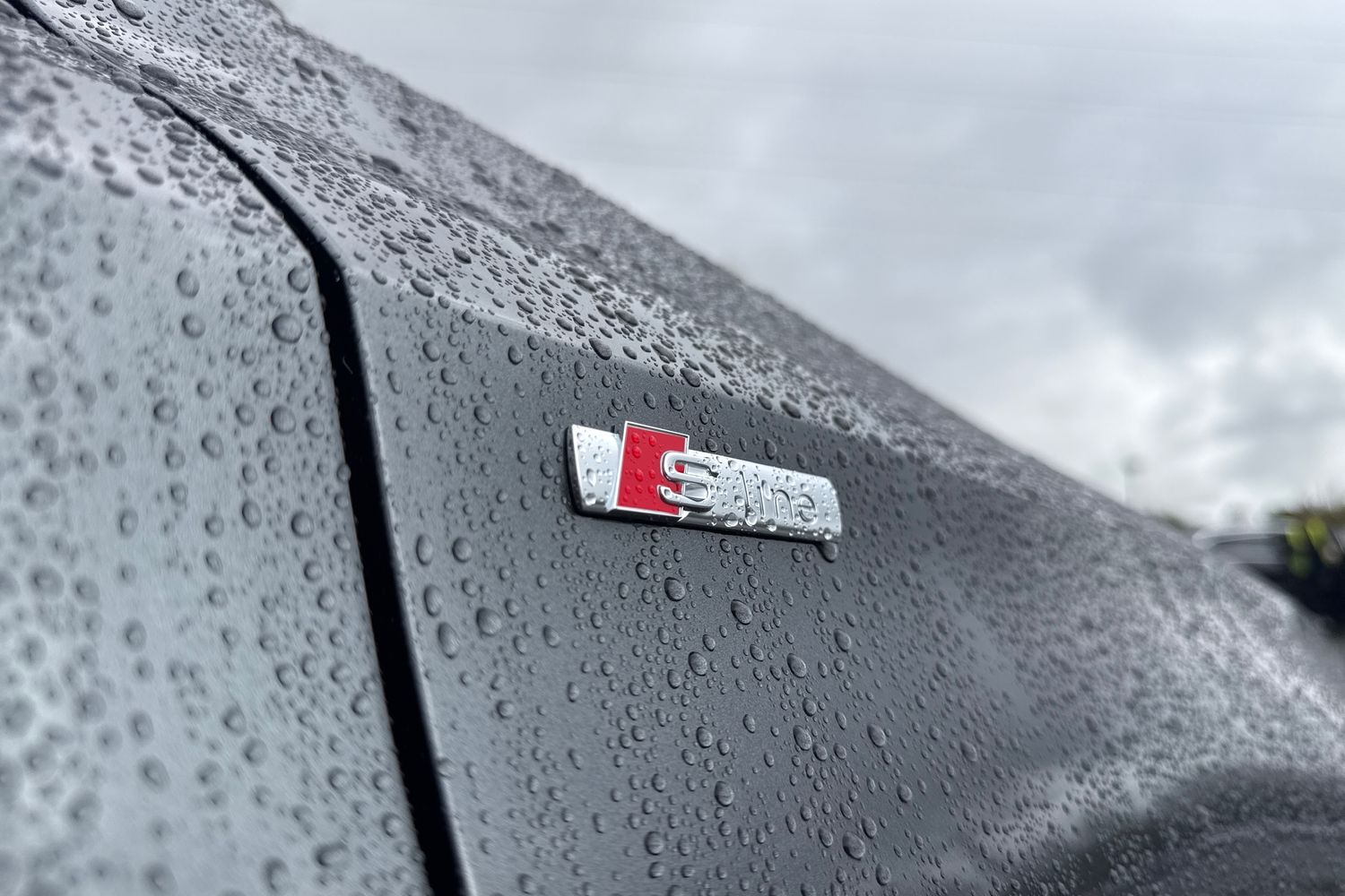 Used Audi A3 2025 for sale - 77582701: Photo 30