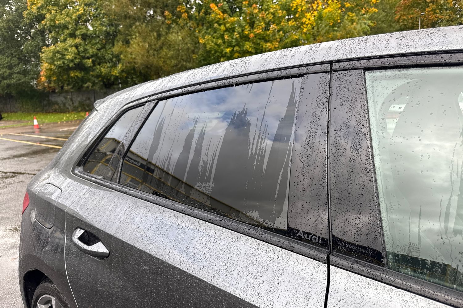 Used Audi A3 2025 for sale - 77582701: Photo 31