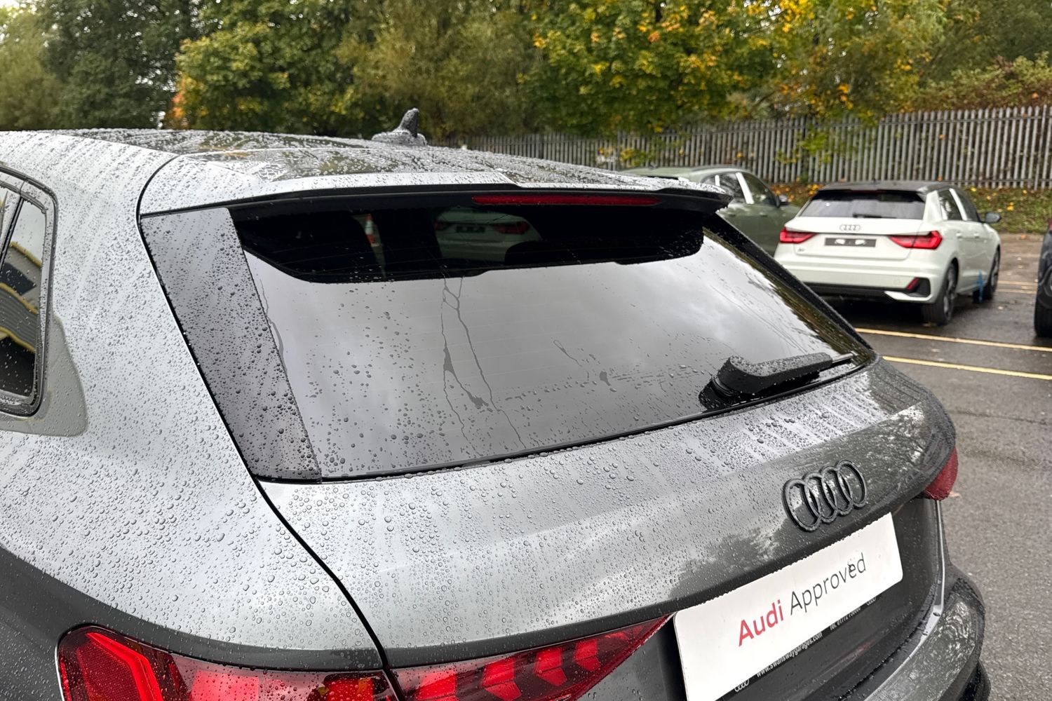 Used Audi A3 2025 for sale - 77582701: Photo 32