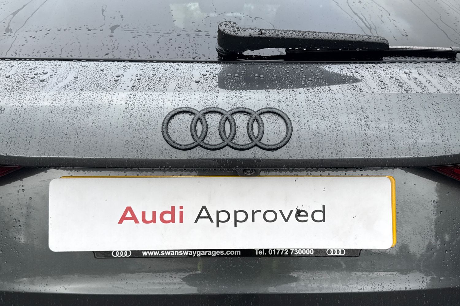 Used Audi A3 2025 for sale - 77582701: Photo 33