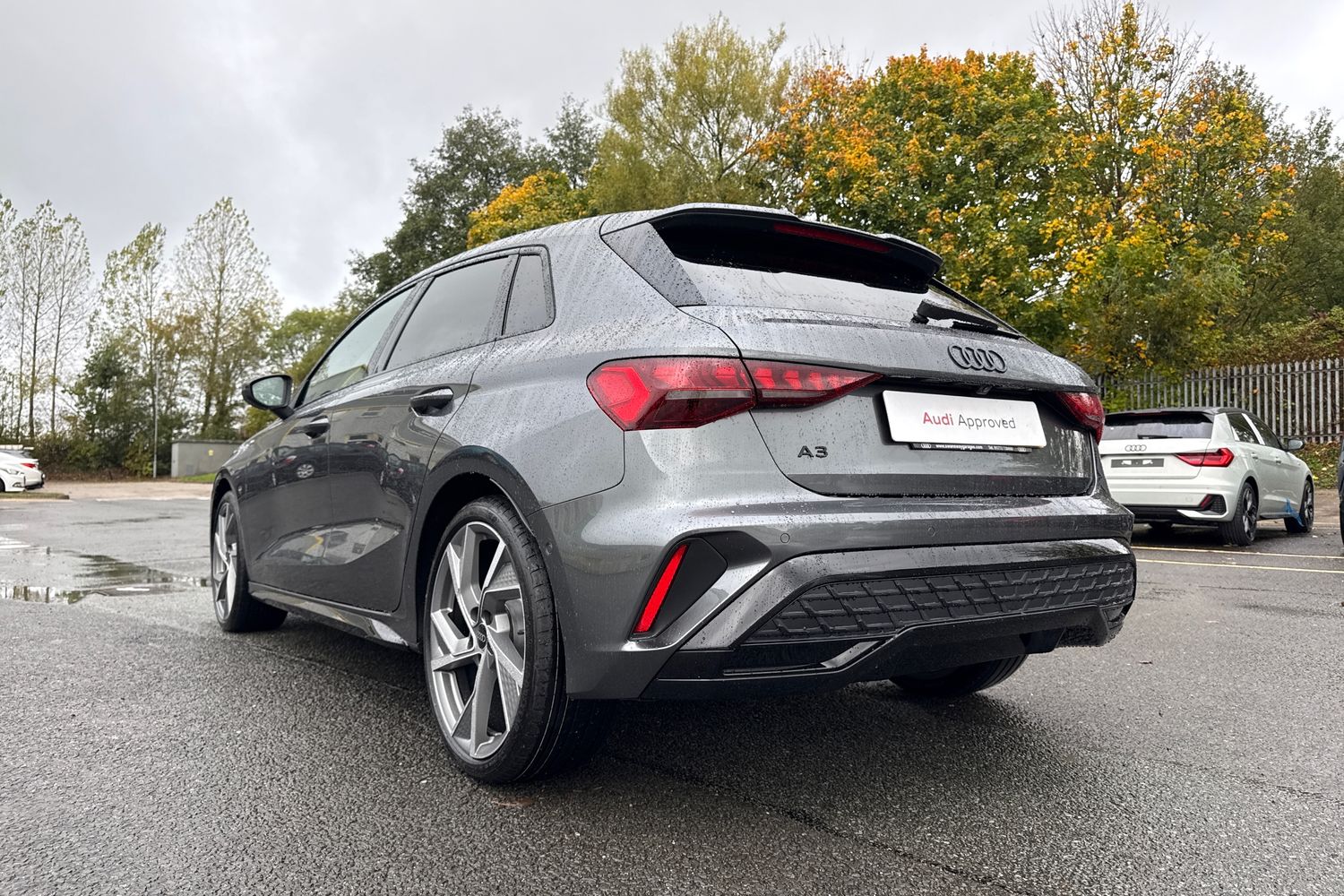 Used Audi A3 2025 for sale - 77582701: Photo 36