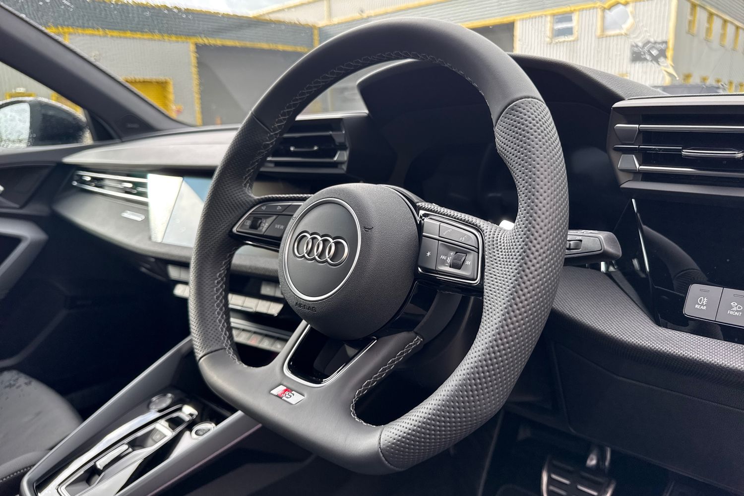 Used Audi A3 2025 for sale - 77582701: Photo 46