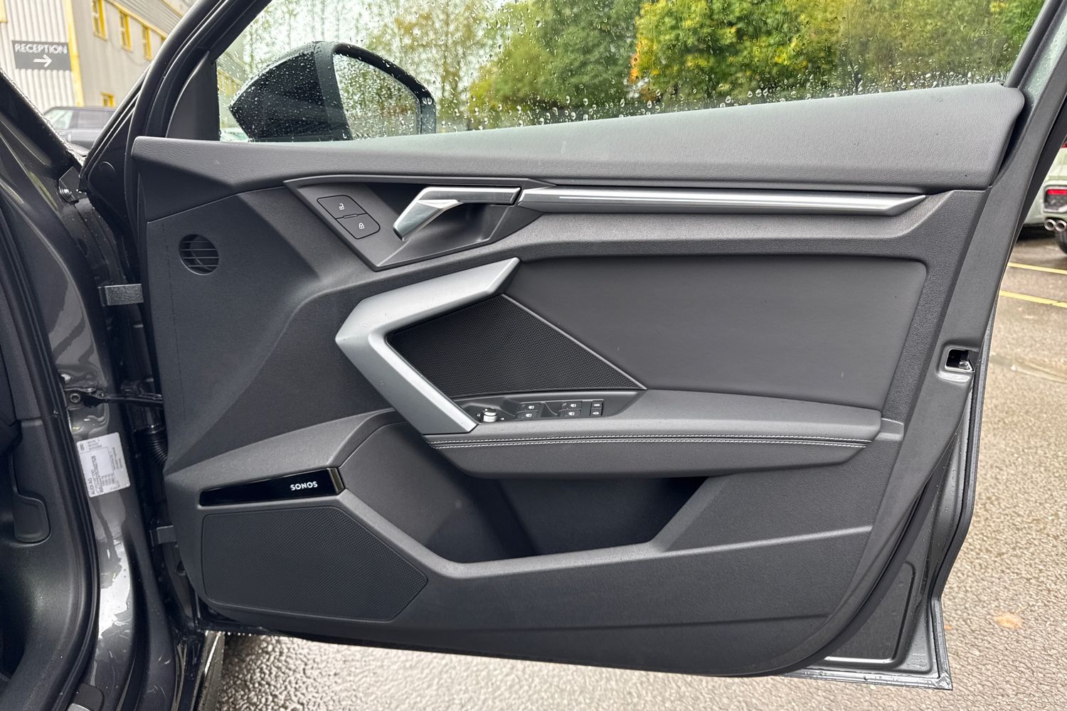 Used Audi A3 2025 for sale - 77582701: Photo 51