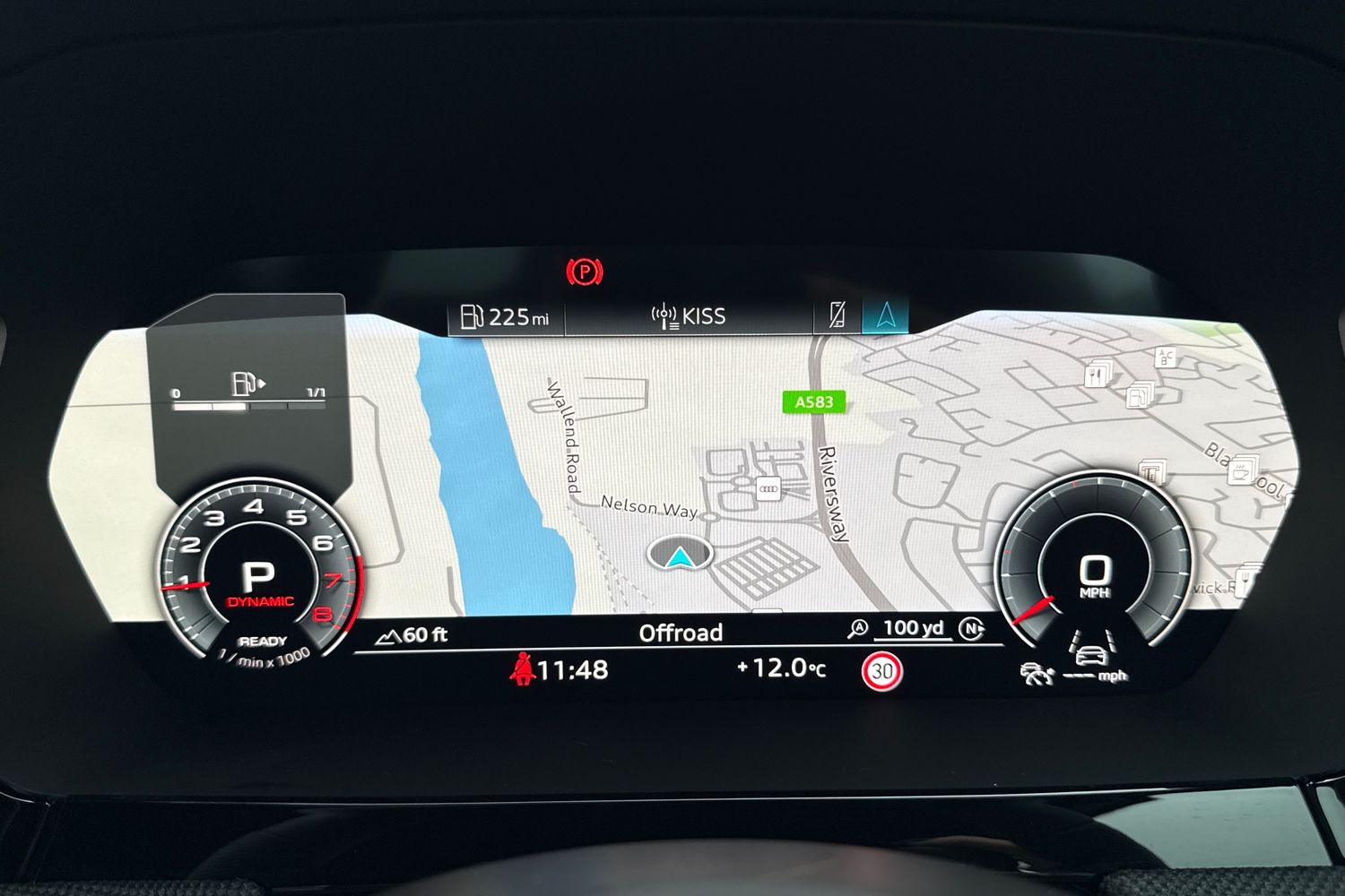 Used Audi A3 2025 for sale - 77582701: Photo 52