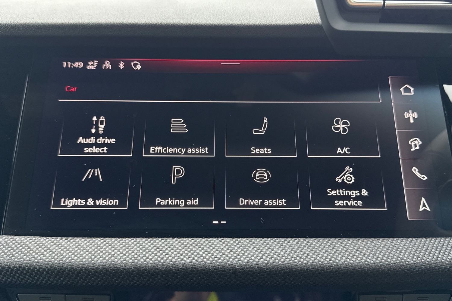 Used Audi A3 2025 for sale - 77582701: Photo 57