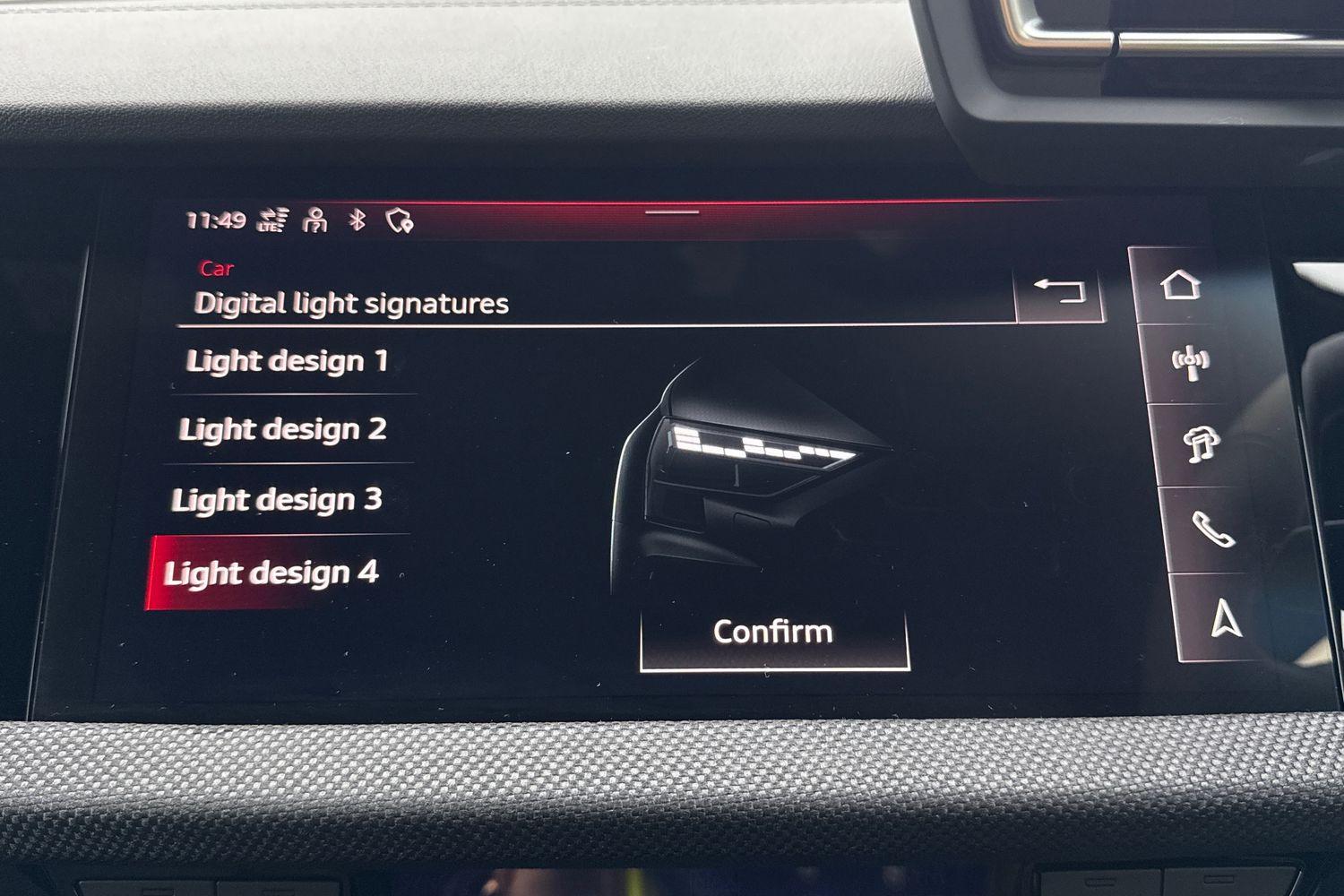 Used Audi A3 2025 for sale - 77582701: Photo 59