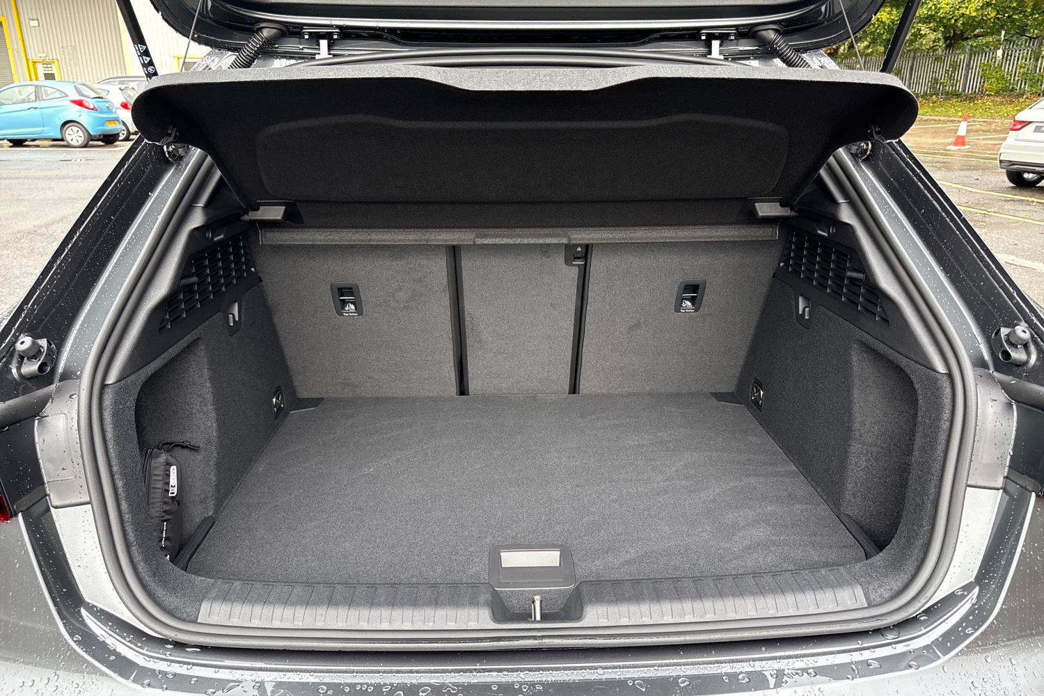 Used Audi A3 2025 for sale - 77582701: Photo 6