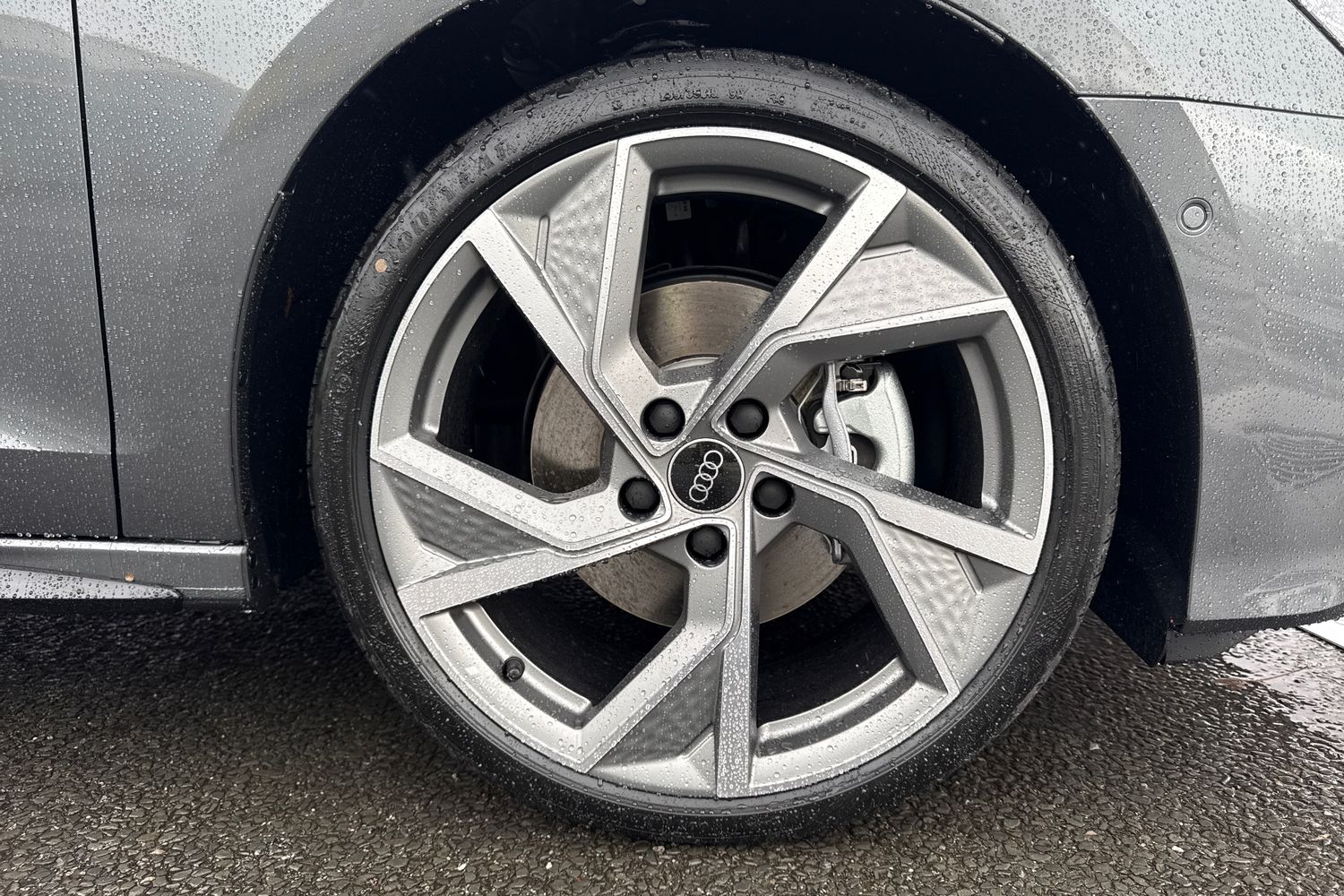 Used Audi A3 2025 for sale - 77582701: Photo 9