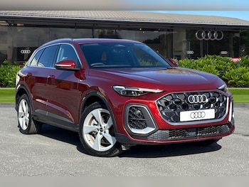 Used Audi Q5 2026 for sale - 78297671: Photo