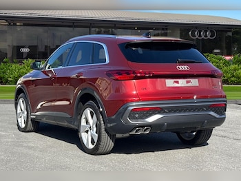Used Audi Q5 2026 for sale - 78297671: Photo