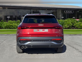 Used Audi Q5 2026 for sale - 78297671: Photo