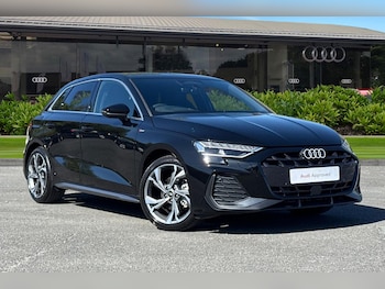 Used Audi A3 2026 for sale - 79456230: Photo