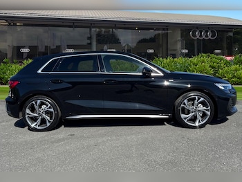 Used Audi A3 2026 for sale - 79456230: Photo