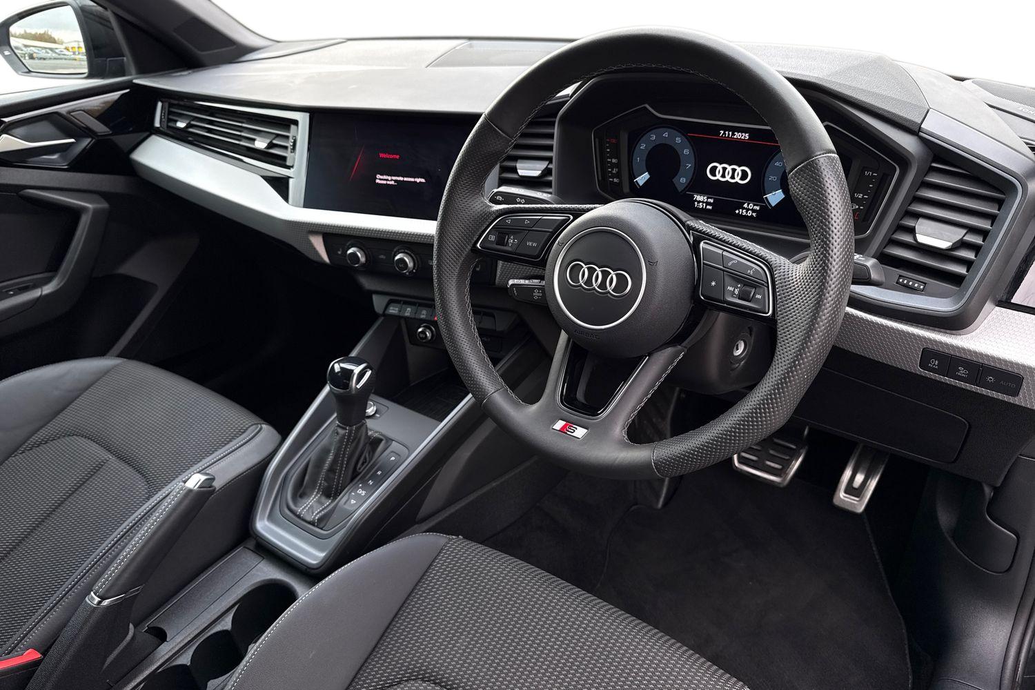 Used Audi A1 2025 for sale - 76624919: Photo 14