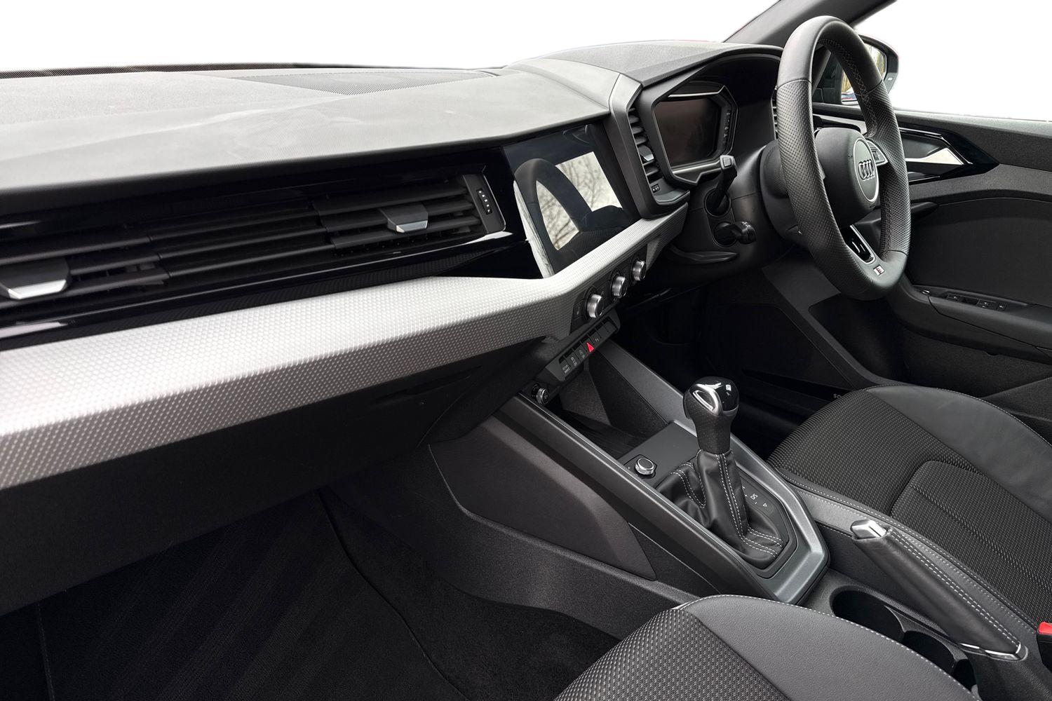 Used Audi A1 2025 for sale - 76624919: Photo 15