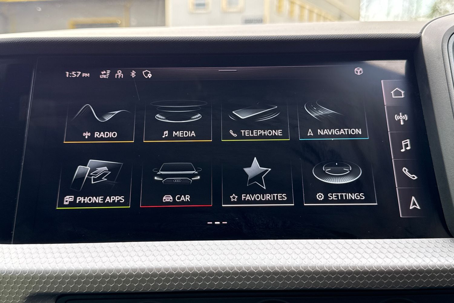 Used Audi A1 2025 for sale - 76624919: Photo 17