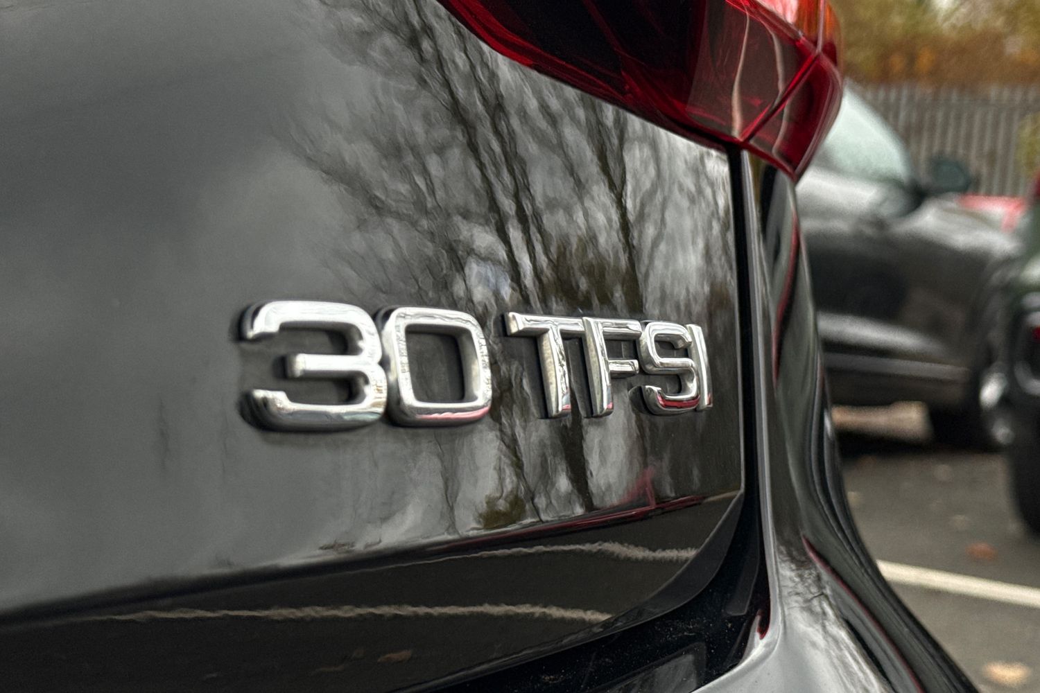 Used Audi A1 2025 for sale - 76624919: Photo 27