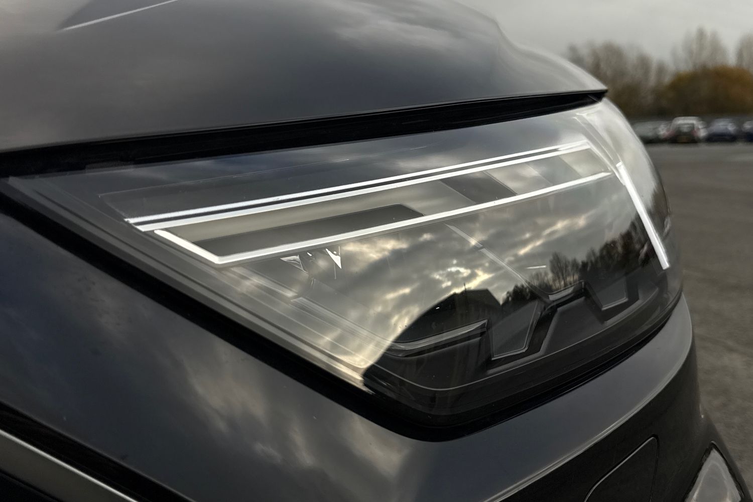 Used Audi A1 2025 for sale - 76624919: Photo 29