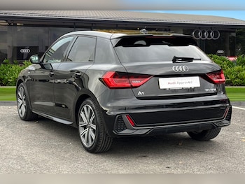 Used Audi A1 2025 for sale - 76624919: Photo