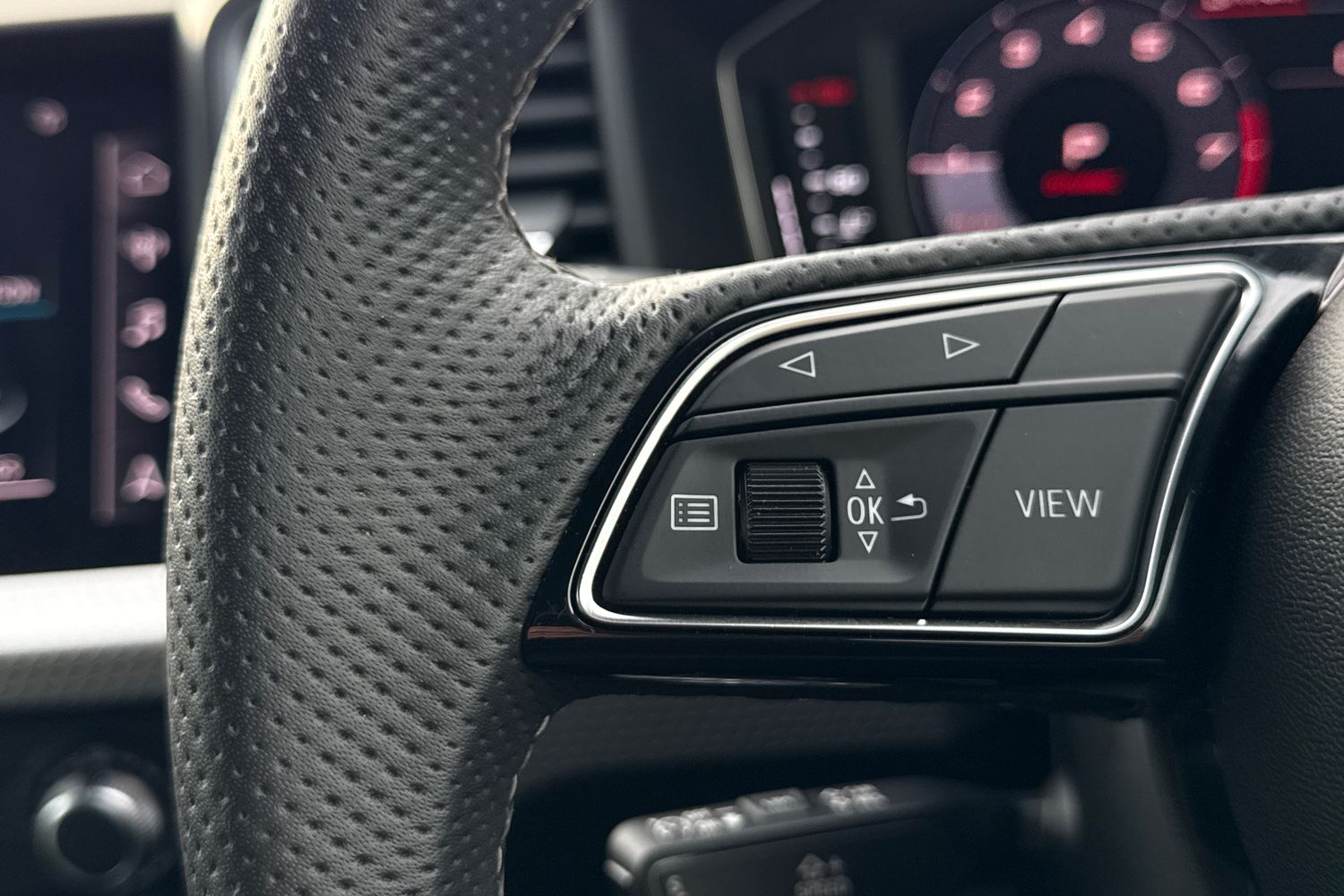 Used Audi A1 2025 for sale - 76624919: Photo 37