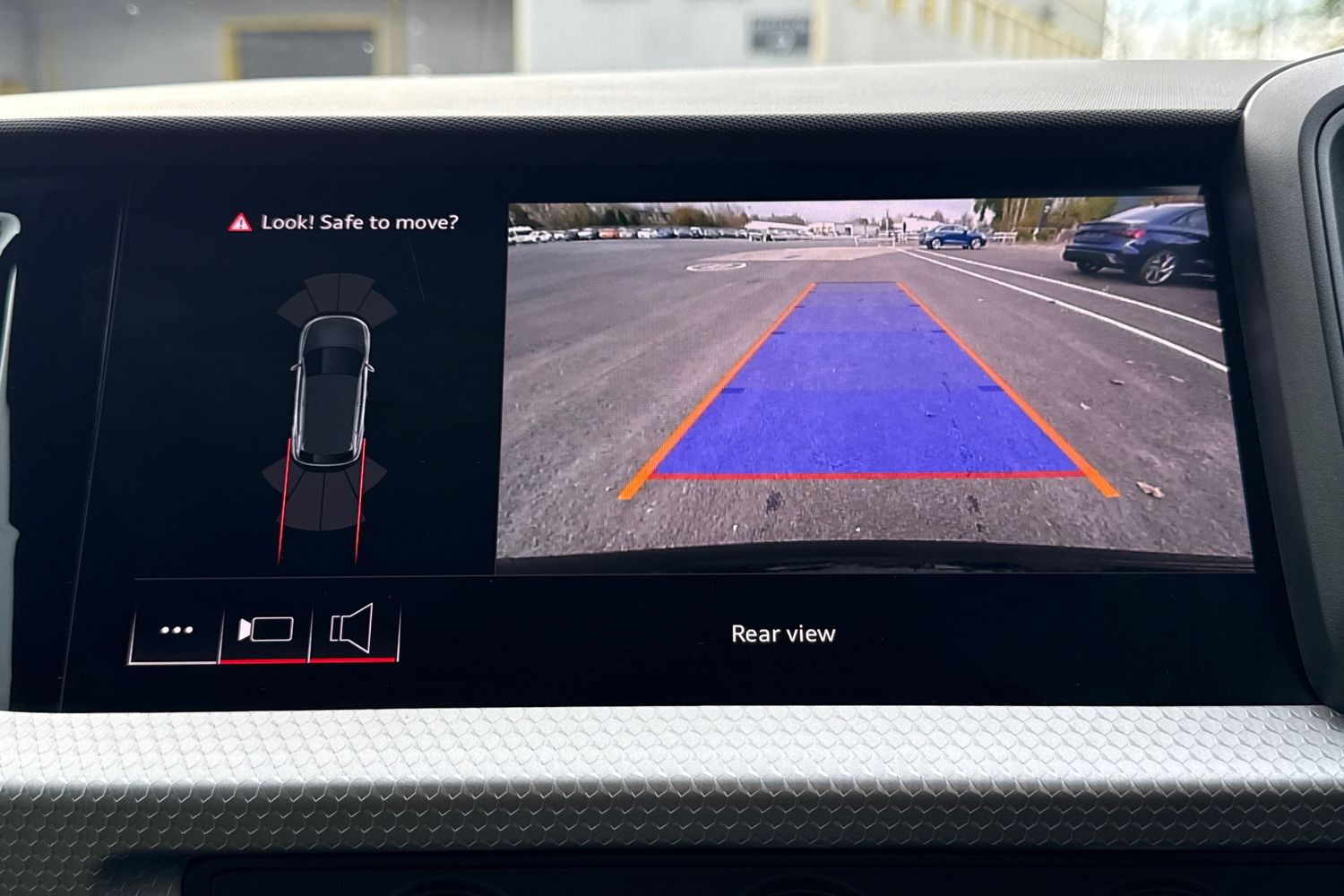 Used Audi A1 2025 for sale - 76624919: Photo 40