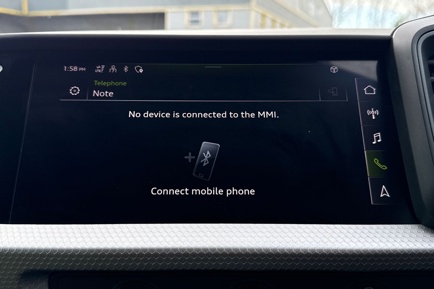 Used Audi A1 2025 for sale - 76624919: Photo 41