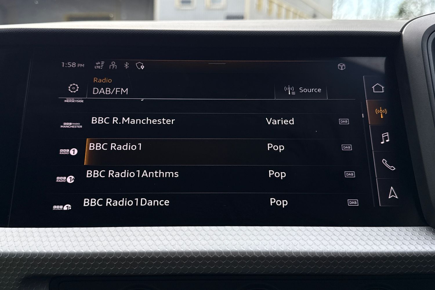 Used Audi A1 2025 for sale - 76624919: Photo 42