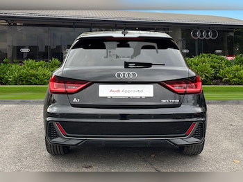 Used Audi A1 2025 for sale - 76624919: Photo