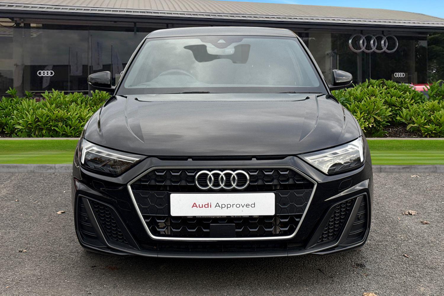 Used Audi A1 2025 for sale - 76624919: Photo 6