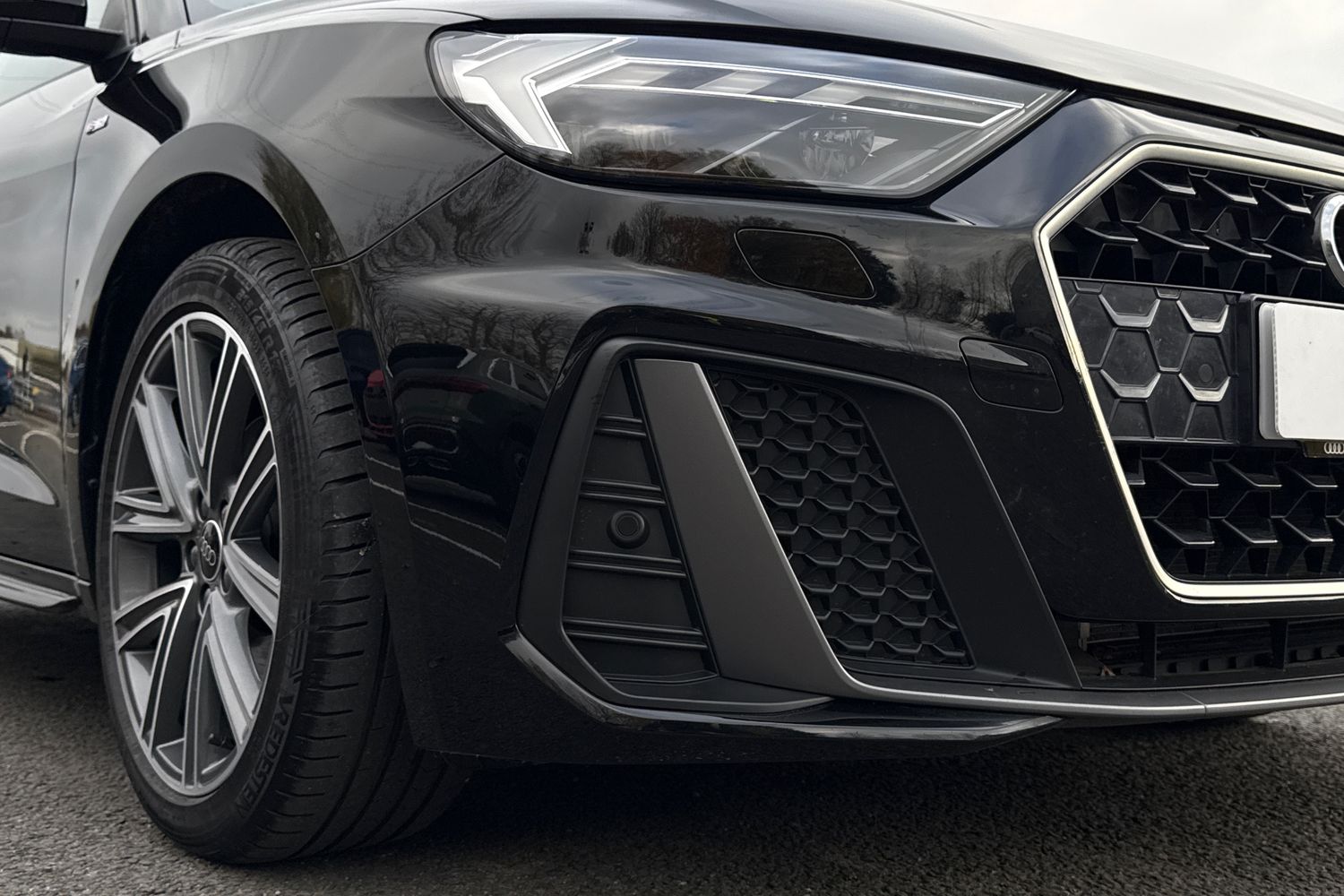 Used Audi A1 2025 for sale - 76624919: Photo 9