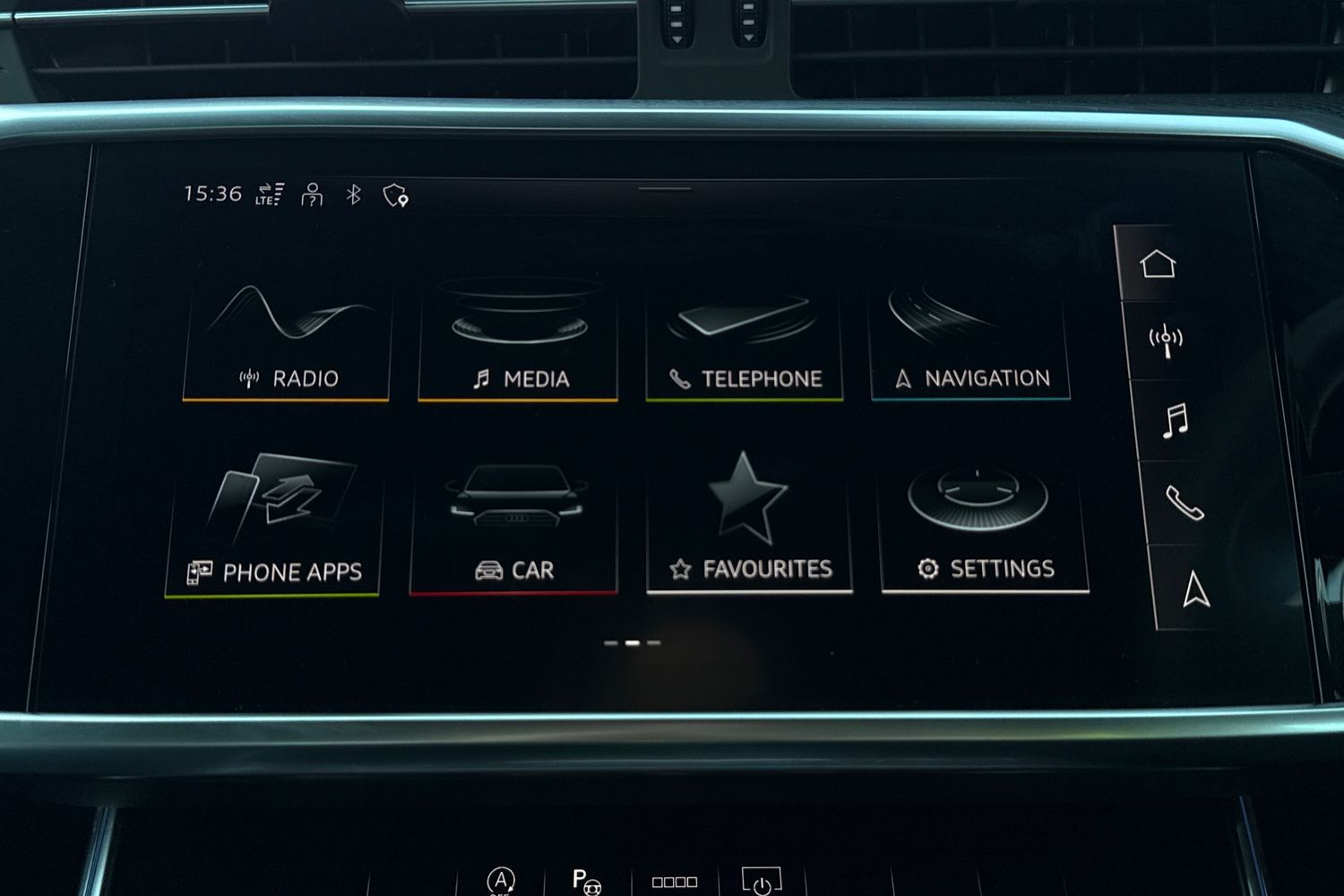 Used Audi A6 Saloon 2023 for sale - 76636889: Photo 17