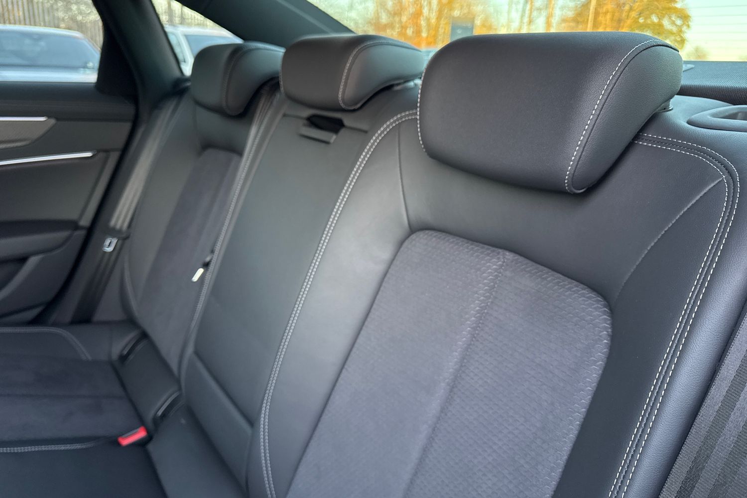 Used Audi A6 Saloon 2023 for sale - 76636889: Photo 19