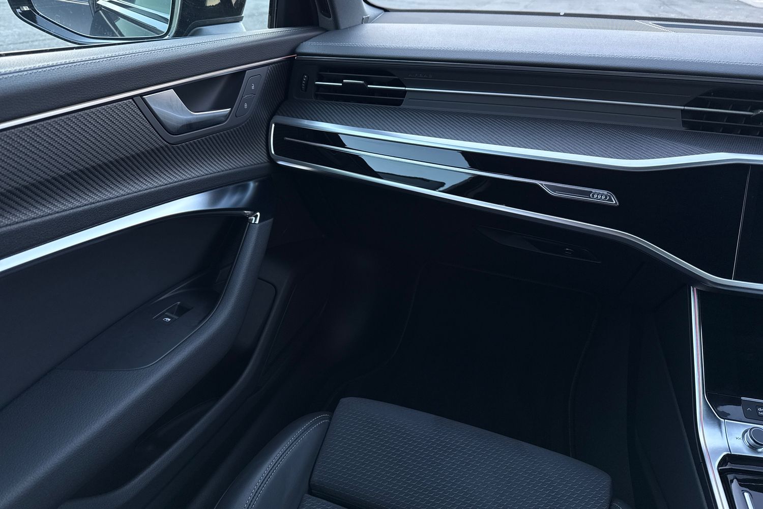 Used Audi A6 Saloon 2023 for sale - 76636889: Photo 20