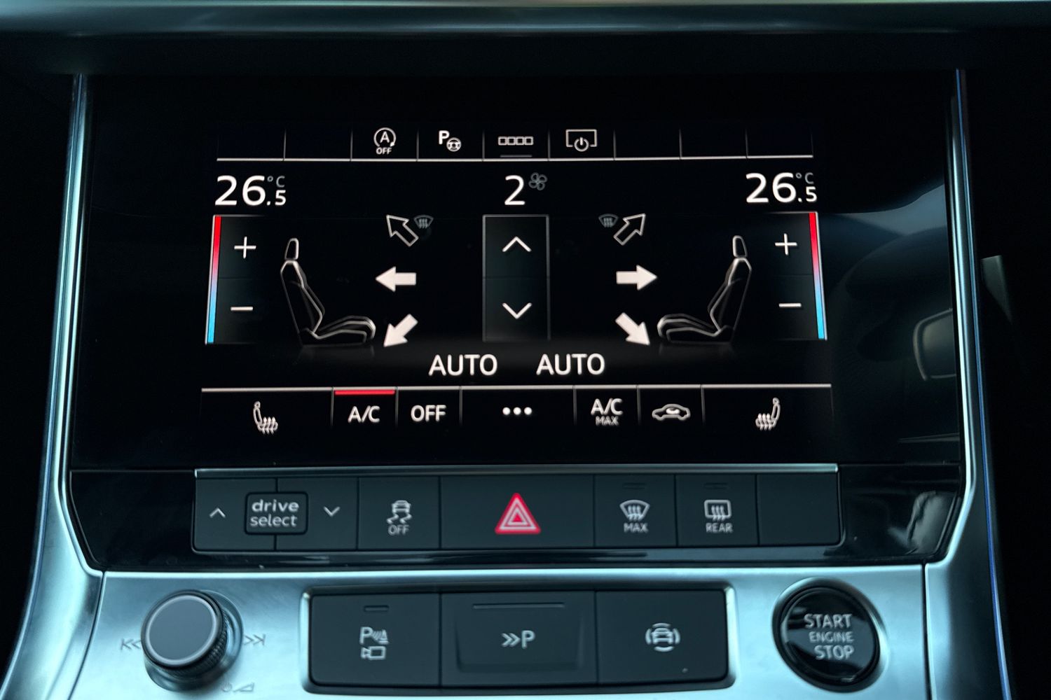 Used Audi A6 Saloon 2023 for sale - 76636889: Photo 22