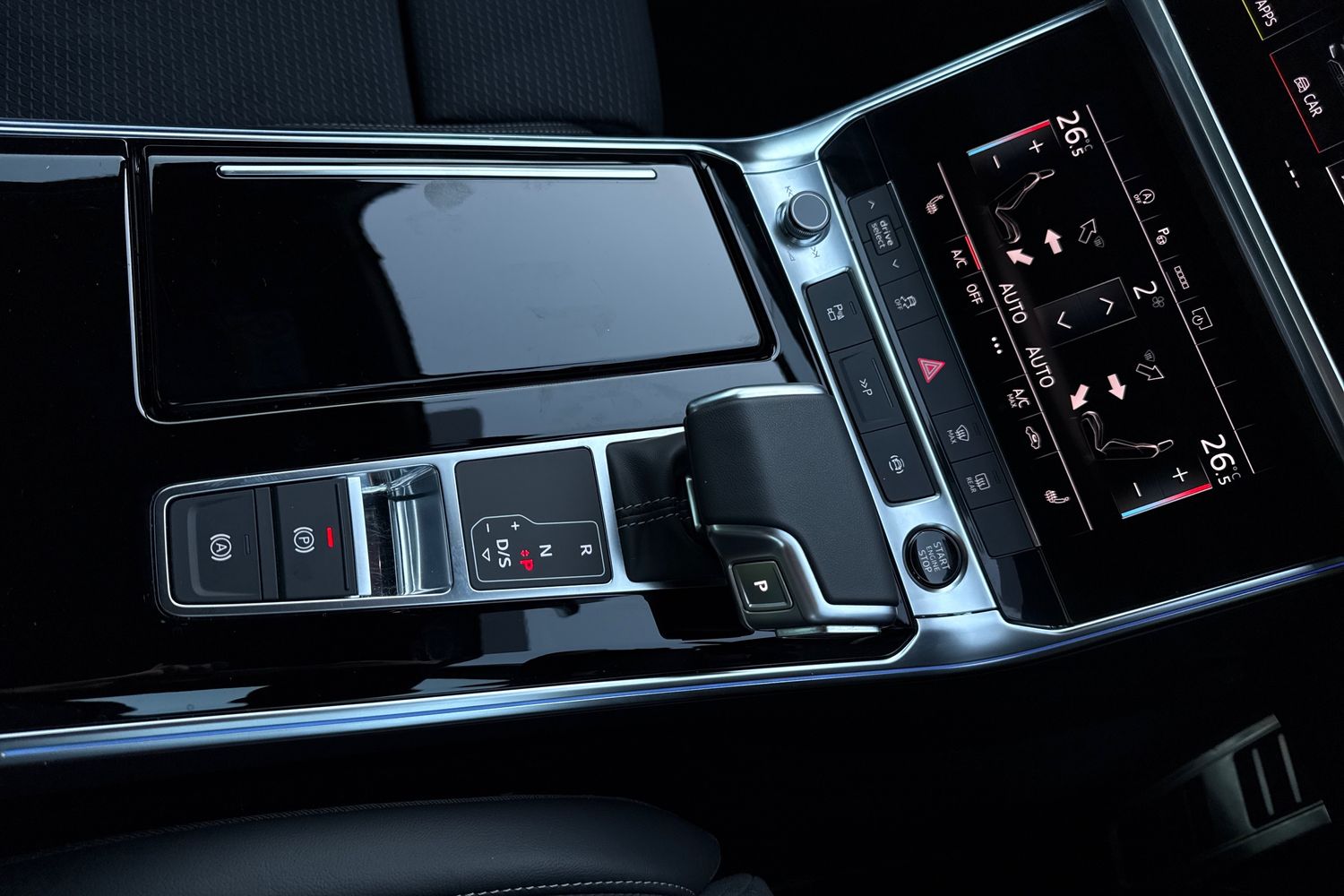 Used Audi A6 Saloon 2023 for sale - 76636889: Photo 23