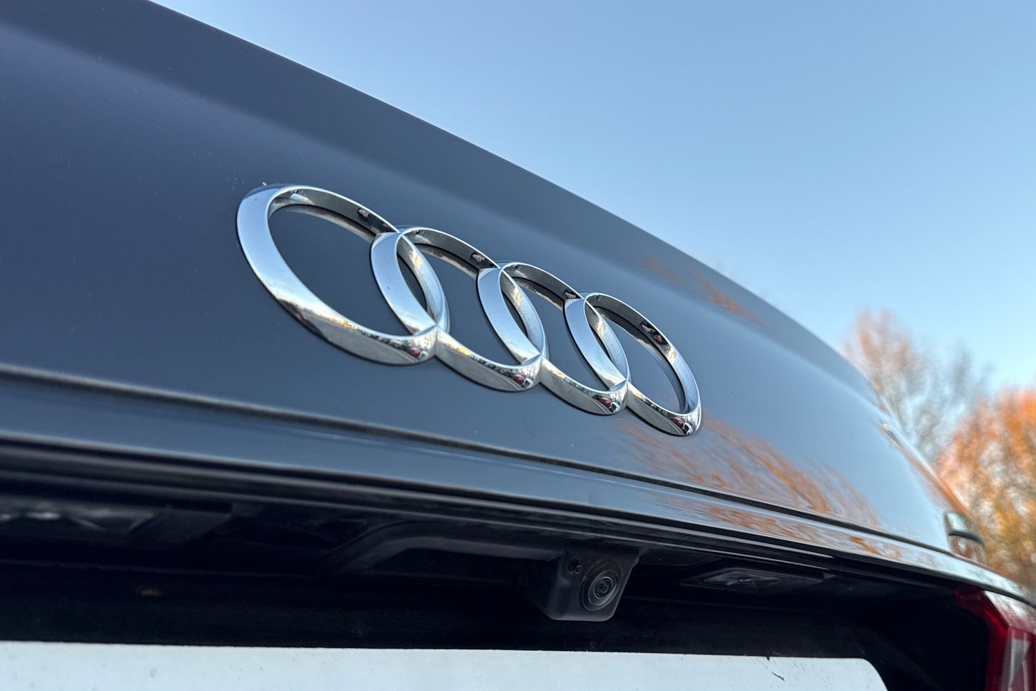 Used Audi A6 Saloon 2023 for sale - 76636889: Photo 25