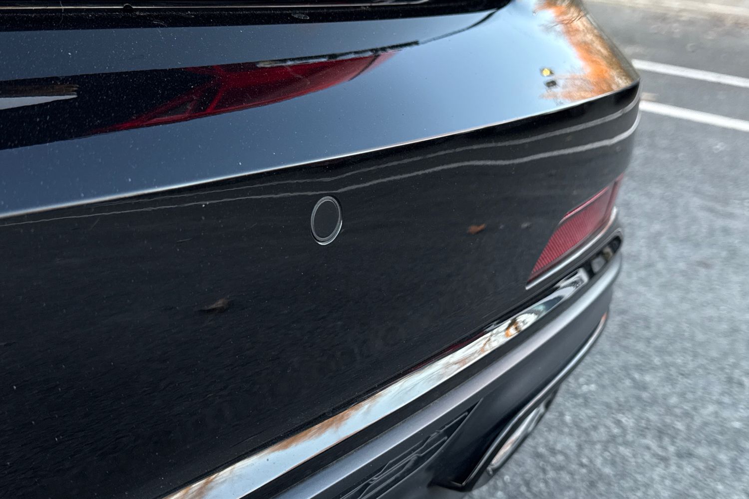 Used Audi A6 Saloon 2023 for sale - 76636889: Photo 26