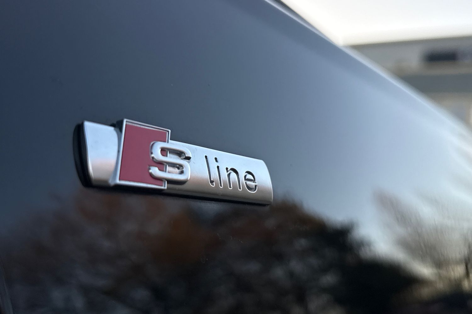 Used Audi A6 Saloon 2023 for sale - 76636889: Photo 29