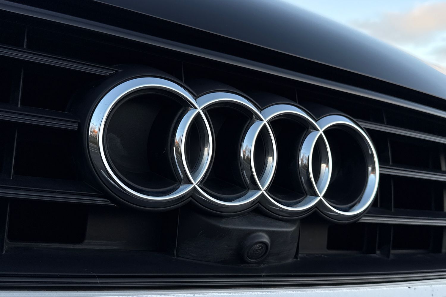 Used Audi A6 Saloon 2023 for sale - 76636889: Photo 30