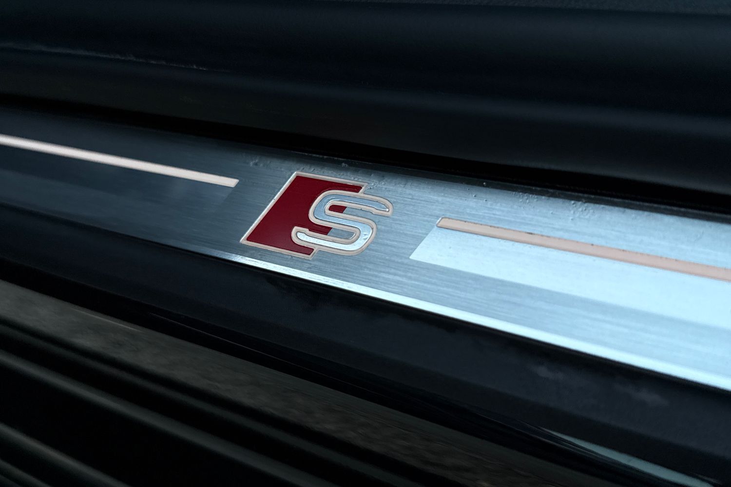 Used Audi A6 Saloon 2023 for sale - 76636889: Photo 32