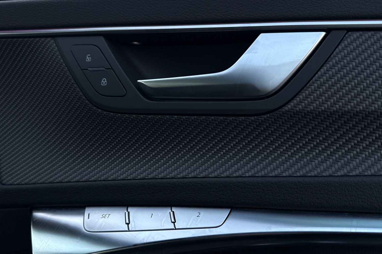 Used Audi A6 Saloon 2023 for sale - 76636889: Photo 34