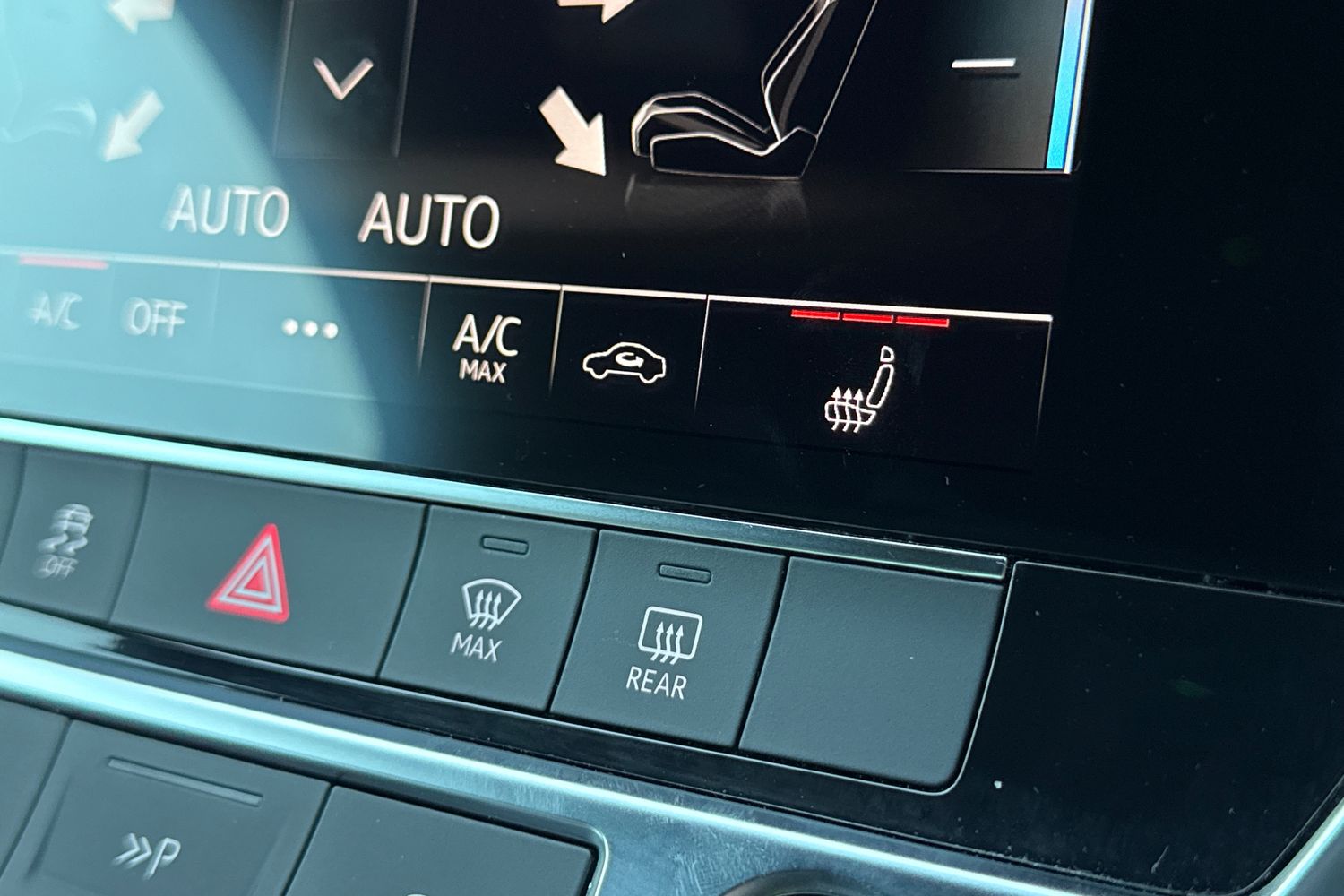 Used Audi A6 Saloon 2023 for sale - 76636889: Photo 35